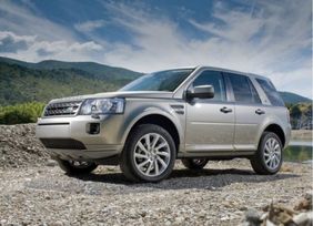 SUV   Land Rover Freelander 2011 , 1080000 , 