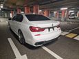  BMW 7-Series 2016 , 2587000 , 