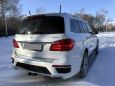 SUV   Mercedes-Benz GL-Class 2013 , 3900000 , 