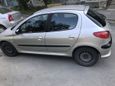  Peugeot 206 2004 , 220000 , 