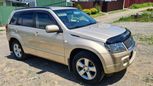 SUV   Suzuki Grand Vitara 2007 , 700000 , 