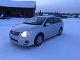  Toyota Corolla Fielder 2008 , 595000 , 