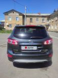 SUV   Hyundai Santa Fe 2011 , 1050000 , 