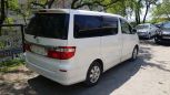    Toyota Alphard 2005 , 200000 , 