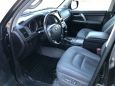 SUV   Toyota Land Cruiser 2008 , 1799000 , 