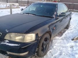  Honda Inspire 1996 , 95000 , 