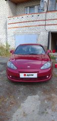  Hyundai Coupe 2007 , 415000 , 