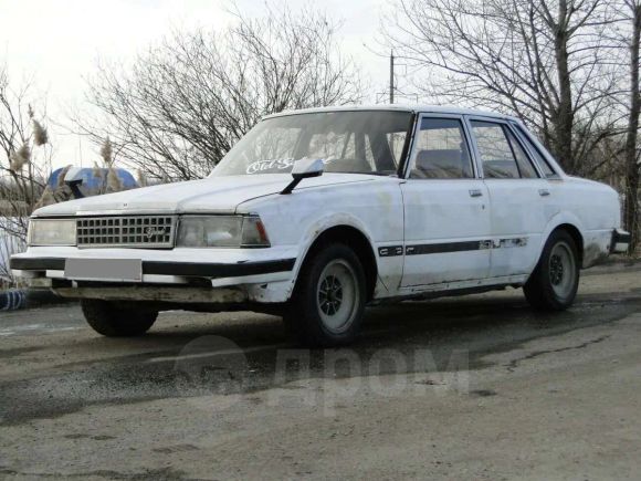  Toyota Mark II 1984 , 45000 , 