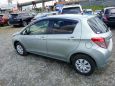  Toyota Vitz 2014 , 525000 , 