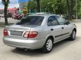  Nissan Almera 2004 , 176000 , 