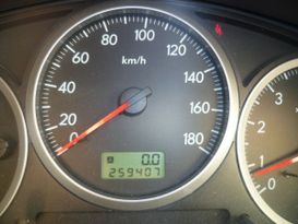  Subaru Impreza 2004 , 270000 , 