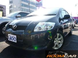  Toyota Auris 2011 , 570000 , 