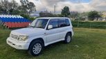 SUV   Mitsubishi Pajero iO 1999 , 460000 , 