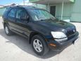 SUV   Lexus RX300 2001 , 720000 , -