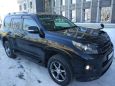 SUV   Toyota Land Cruiser Prado 2010 , 1950000 , 