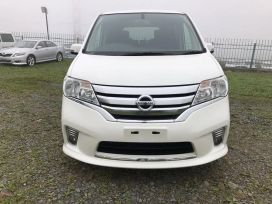    Nissan Serena 2012 , 925000 , 