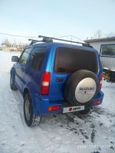  3  Suzuki Jimny 2007 , 509999 , 