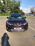 SUV   Nissan Murano 2012 , 1650000 , 