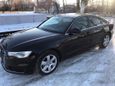  Audi A6 2016 , 1879000 , 