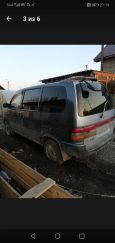    Nissan Vanette 1992 , 80000 , 