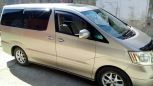    Toyota Alphard 2003 , 800000 , 