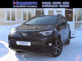 SUV   Toyota RAV4 2019 , 2669000 , 