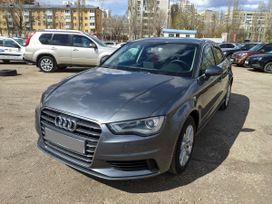  Audi A3 2016 , 985000 , 