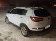 SUV   Kia Sportage 2013 , 945000 , 