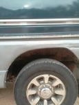    Mitsubishi Delica 1995 , 235000 , 