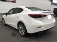  Mazda Axela 2017 , 516000 , 