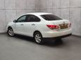  Nissan Almera 2014 , 495000 , 