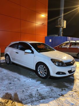  Opel Astra 2009 , 340000 , 