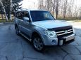 SUV   Mitsubishi Pajero 2008 , 930000 , 