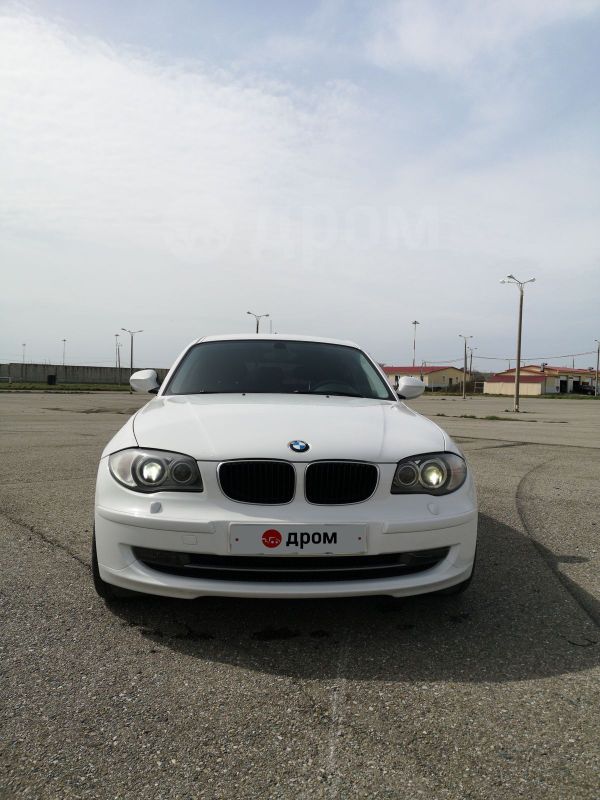  BMW 1-Series 2010 , 600000 , 