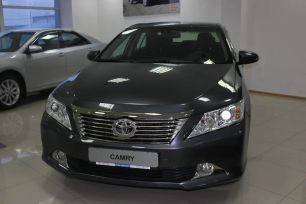  Toyota Camry 2012 , 1051740 , 