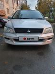  Mitsubishi Lancer Cedia 2002 , 115000 , 