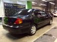  Kia Spectra 2008 , 190000 , 