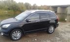 SUV   Honda CR-V 2008 , 840000 , 