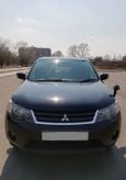 SUV   Mitsubishi Outlander 2008 , 750000 , --