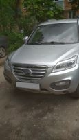 SUV   Lifan X60 2015 , 310000 , 