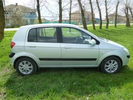  Hyundai Getz 2006 , 305000 , --