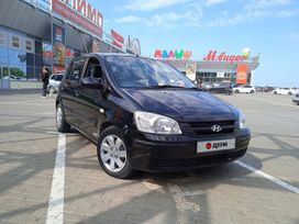  Hyundai Getz 2003 , 280000 , 