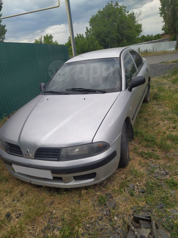  Mitsubishi Carisma 2001 , 155000 , 