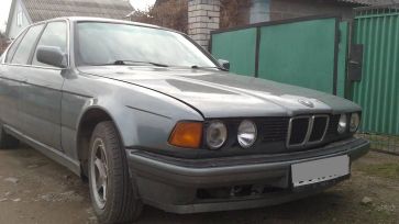  BMW 7-Series 1988 , 150000 , 