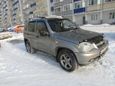 SUV   Chevrolet Niva 2010 , 275000 , 