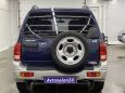 SUV   Suzuki Grand Vitara 1998 , 309999 , 