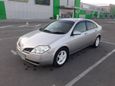  Nissan Primera 2002 , 265000 , 