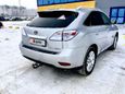 SUV   Lexus RX450h 2011 , 1750000 , 