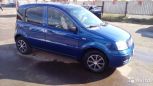  Fiat Panda 2008 , 187000 , 
