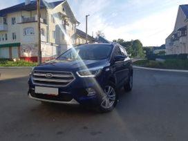 SUV   Ford Kuga 2018 , 1250000 , 